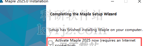 数学计算分析软件Maple 2025中文特别版+安装教程插图2 数学计算分析软件Maple 2025中文特别版+安装教程插图2