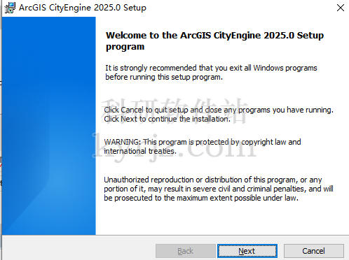 城市规划设计软件Esri ArcGIS CityEngine 2025中文特别版+安装教程插图2