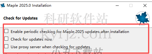 数学计算分析软件Maple 2025中文特别版+安装教程插图1 数学计算分析软件Maple 2025中文特别版+安装教程插图1
